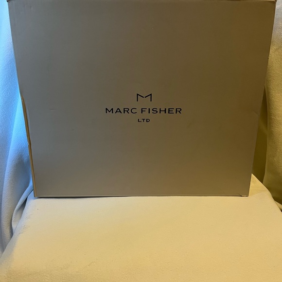 Marc Fisher - Freely - All Weather | Boot Sz 7 - Picture 7 of 8